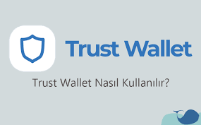 trust wallet คือ account