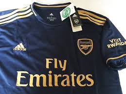 Everton official 2018/19 kit t.shirt and shorts set. Arsenal Third Kit 19 20 Has The Adidas Strip Been Released And What Does It Look Like