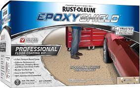 rust oleum 238466 epoxy shield esh 06