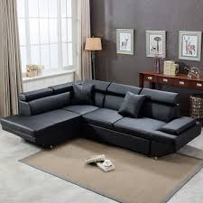 fdw sectional sofa for living room