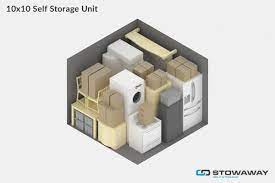 self storage units near flemington nj