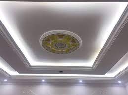 which false ceiling material is better