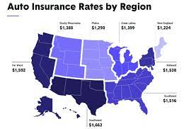 Sometimes the price difference in two separate zip codes in the same state can be much wider than. Car Insurance Changes With Zip Codes Going Up 80 For Americans