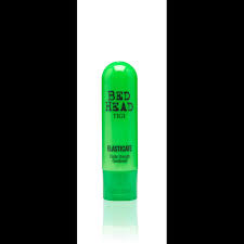Bed head is a line of haircare and nail products distributed by tigi linea, a division of unilever, to distributors and salons worldwide. Tigi Bed Head Superfuels Elasticate Strengthening Conditioner 200 Ml