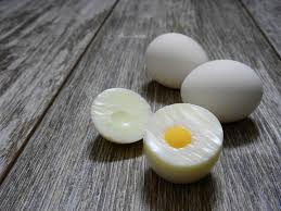 How long to boil eggs (soft, firm, or hard) whether you want a completely cooked boiled egg or a slightly softer boiled egg, use this trusted timeline: How Long To Boil Eggs How To Discuss