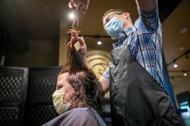 Beauty salons, hair salons, nail salons, tanning salons, tattoos, spas, massage and more. What Coronavirus Experts Tell Us About Colorado Reopening Colorado Public Radio