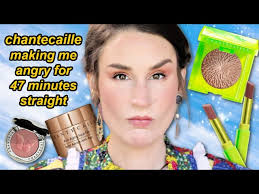 new chantecaille summer 2022 getting