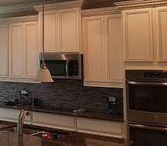 kitchen cabinet painting in houston tx