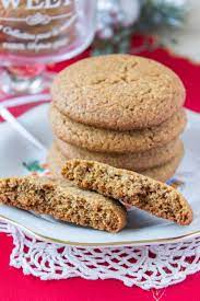 honey cinnamon cookies natalie s health