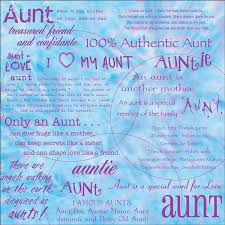 In fact, there is a mother's day celebration, somewhere around the world, eight months out of the year. Quotes About Aunts On Mothers Day 11 Quotes