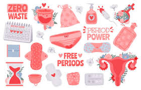 menstrual cup - Illustrations et vecteurs libres de droits - Stocklib