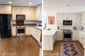 kitchen remodel cost breakdown create