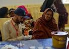 WHO team set to arrive in Pakistan after 700 test positive for HIV ...