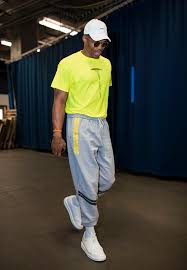 There has been speculation about the return of the karate kid iii baddie, played by thomas ian griffith, since the season 3 finale. Russell Westbrook S Clothing Line Out This Weekend Wwd
