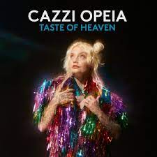 Cazzi Opeia | Spotify