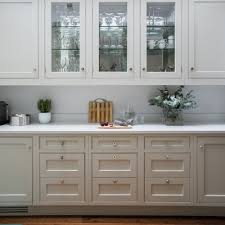 Finished with low voc top grade paint Kitchen Cabinets What To Look For When Buying Your Units