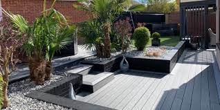 Decking Ideas To Transform Your Small