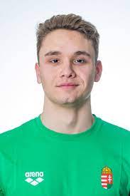 Milák kristóf (21) mindennap varázsol az úszók országos bajnokságán a duna arénában. Milak Kristof Magyar Uszo Szovetseg