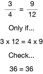 Equivalent Fractions Help With Fractions