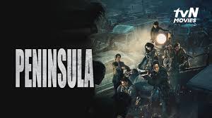 Film ini disiarkan serentak di bioskop mulai 15 juli 2020. Nonton Peninsula 2020 Sub Indo Film Korea Vidio