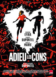 Albert dupontel, adieu les cons. Adieu Les Cons Film 2020 Allocine