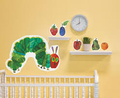 Alphabet Numbers Wall Decal Cut Outs