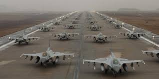 Об этом сообщило местное министерство национальной обороны. The Air Force Is Considering Buying New F 16 Fighter Jets