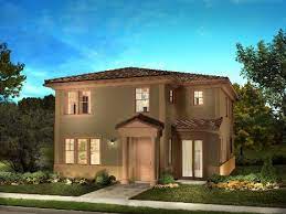 Livermore Montage Ivy By Shea Homes