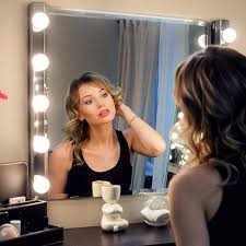 led vanity mirror lights kit for makeup