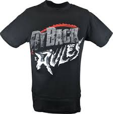 You might also be interested in coloring pages from wwe category. Ryback Rules Wwe Mens Black T Shirt Ebay
