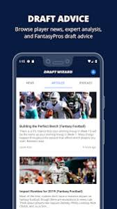 Looking at red zone rushing attempts heading into your 2018 fantasy football draft, there's a good chance six of the first six or eight picks in standard formats will be running backs. Download Fantasy Football Draft Wizard 3 4 7 Apk Downloadapk Net