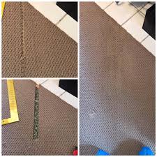 carpet repair services glendale az