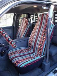 Home Accessory Car Seats Boho Chic