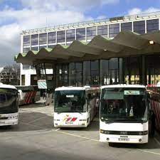 greens bus station plan is a sensible