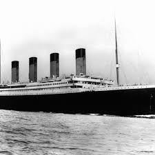 Maybe you would like to learn more about one of these? Urlaub Auf Der Titanic Bald Wieder Moglich 2022 Kommt Die Titanic Ii Reise