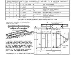 6 pin trailer connector wiring diagram collection. Tracker Boat Trailer Wiring Diagram Trailer Wiring Diagrams