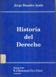 Biblioteca - Ministerio de Cultura catalog › Images for: Historia del derecho