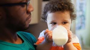 A milk allergy is an abnormal response by the body's immune system when it is exposed to milk or products containing milk. Milk Intolerance In Babies And Children Pregnancy Birth And Baby