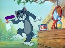 Tom and Jerry, Ep 13 - The Zoot Cat (1944) - video Dailymotion