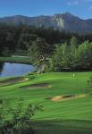 The Golf Club at Fox Acres | Red Feather Lakes CO