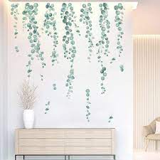 Vine Wall Hanging Vines Wall Decals