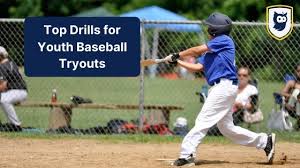 I would end with base running. Top Youth Baseball Tryout Drills Teamgenius