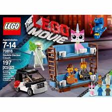 lego double decker couch