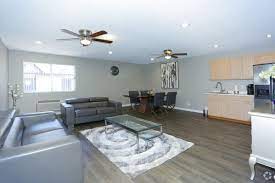 1 bedroom townhomes for in las