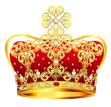 Free queen crown vector download in ai, svg, eps and cdr. Related Image Crown Png Red Crown Clip Art