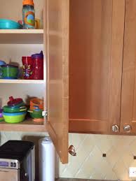 Tighten all of the door and cupboard screws on the inside to fix loose cabinet doors, adjust specific screws to realign the doors. Are Kitchen Cabinet Hinge Holes Universal For Replacement Doityourself Com Community Forums