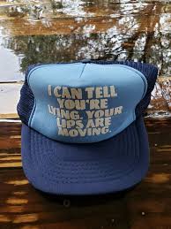 snap back trucker hat ebay