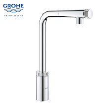 grohe 31613000 minta smartcontrol pull