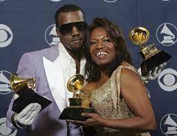 Kanye originally planned to drop his album donda, named for his late mother, last july, but it was never released. 81eo5plbxdgnsm