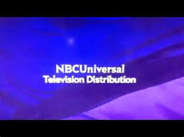 Nbc and universal television had a partnership dating back to 1950, when universal television's earliest ancestor, revue studios , produced a number of shows for nbc (although they would have some hits on the other networks as well). Nbcuniversal Television Distribution Logos